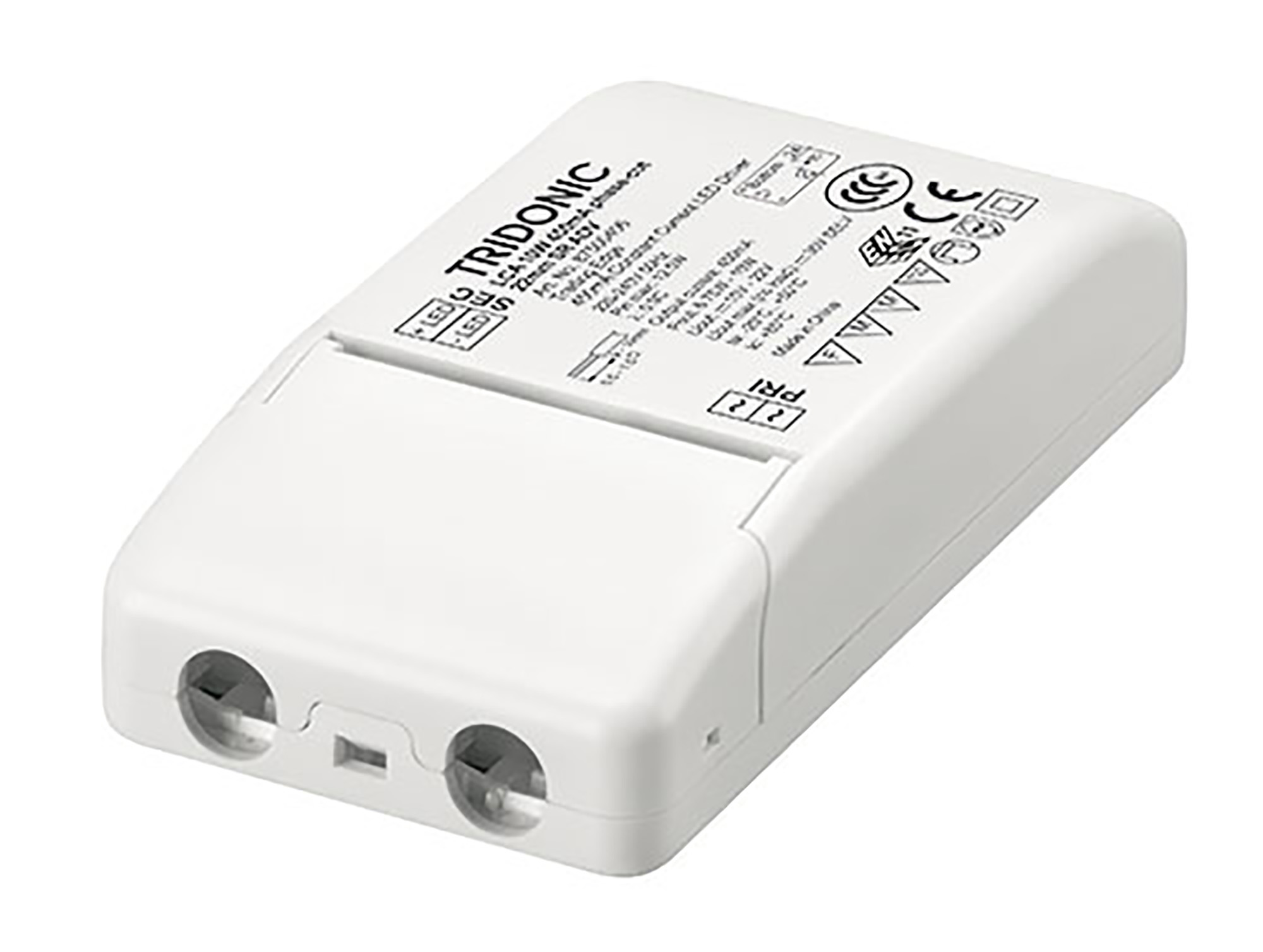 87500407  18W 450mA Phase Cut SR ADV Constant Current LED Driver